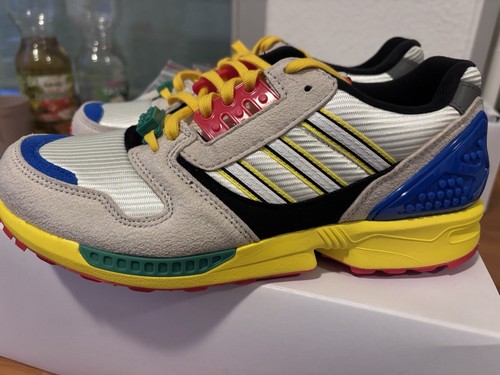Adidas 8000 lego sneaker - 8000,