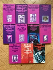 11 Phantastische Bibliothek