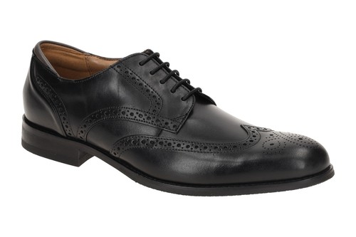 Clarks schuhe craftarlo limit - schuhe,