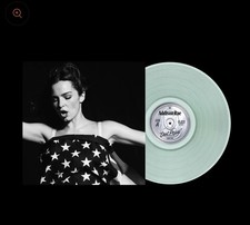 Addison Rae Diet Pepsi One Year Anniversary 7in Pepsi Clear /1000 Presale