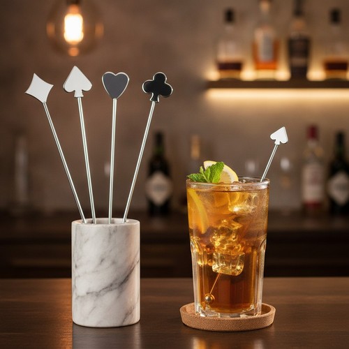 Cocktail rührstäbchen - cocktail,