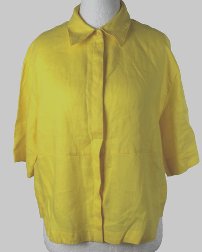 Opus bluse oversize - opus,