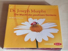 Joseph murphy die - die, macht