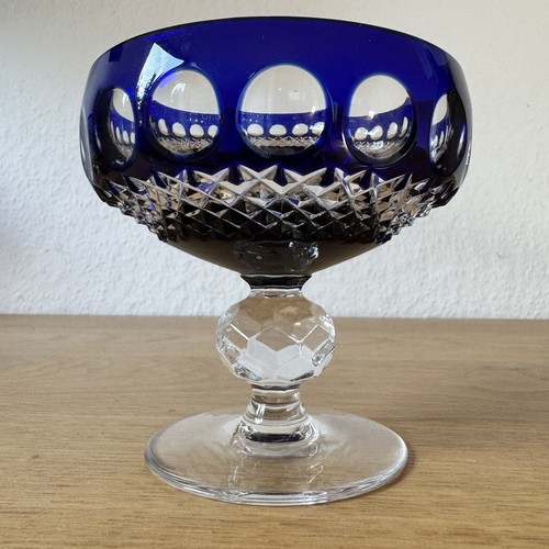 Spode crystal barthmann - crystal,