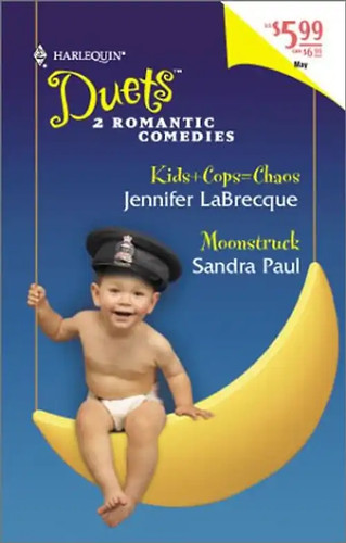Kids+Cops=Chaos/Moonstruck
