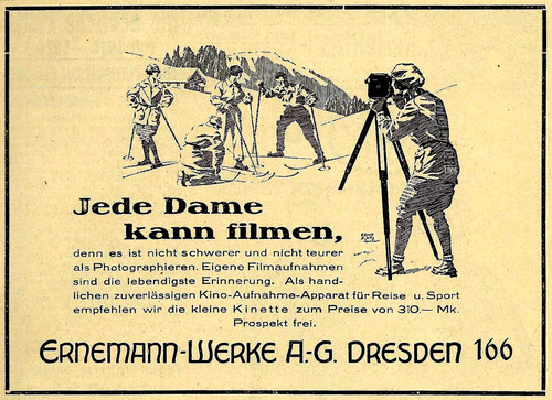 Farb anzeige reklame 1925 - farb-anzeige/reklame,