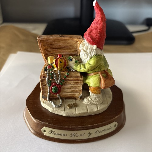 Vintage skulptur figur - skulptur,