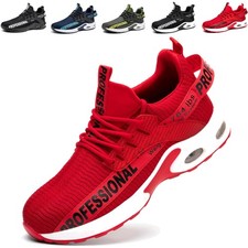 Sicherheitsschuhe Herren