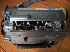 SAMSUNG VP-W70 Camcorder PAL