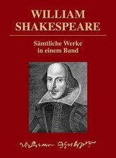 William Shakespeare - Sämtliche Werke in einem Band von ... | Buch | Zustand gut