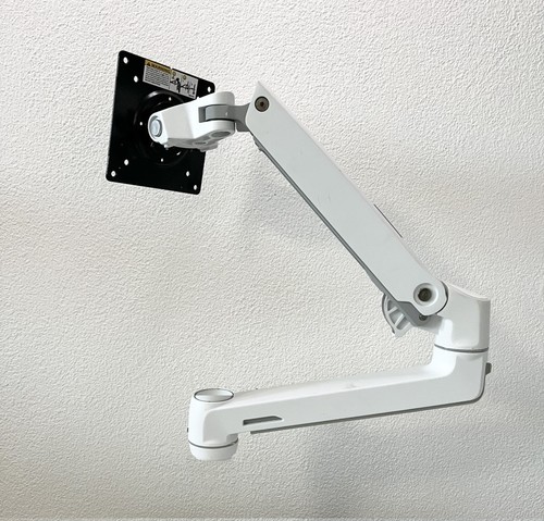 Ergotron arm erweiterungs - ergotron,