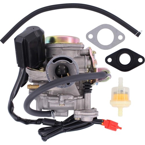 Vergaser 19mm gy6 50cc 60cc - 19mm,
