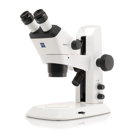 Zeiss stemi 355 - zeiss,