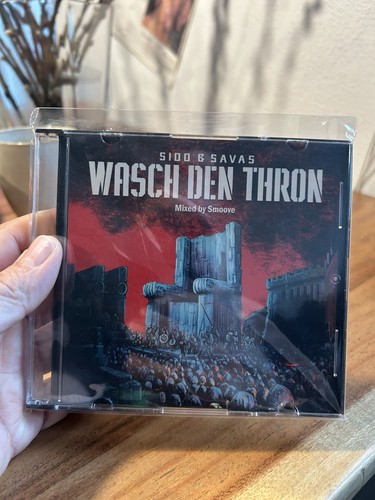 Sido kool savas wasch - kool,