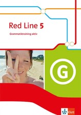 Red line zustand - red, sehr