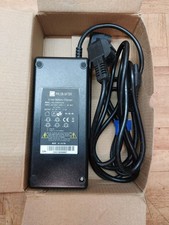 BATTERIELADEGERÄT  Li-Ion Battery-Charger Input AC 100-240V. OUTPUT 42.0V- 2.0A