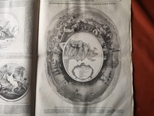 RK/ 1847 Zeitungsdruck 265