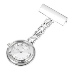  Strassuhr Für Krankenschwestern Mit Clip Mann Taschenuhr Stilluhren Damen