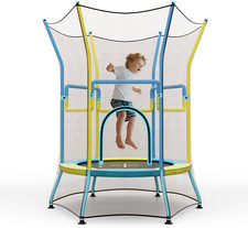 Toddler Trampoline, 48” ASTM