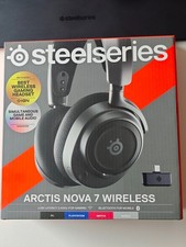 SteelSeries Arctis Nova 7