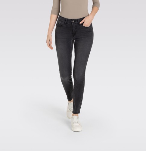 Mac damen stretch jeans - mac, dream