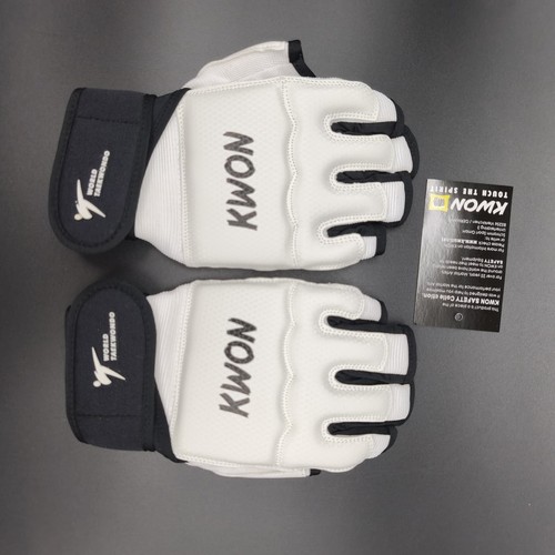Kwon taekwondo handschutz - taekwondo, wt