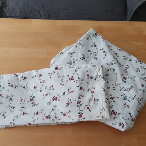 Ikea ljusöga bettwäsche - ljusöga,
