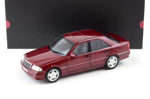 Norev mercedes c36 - c36, amg
