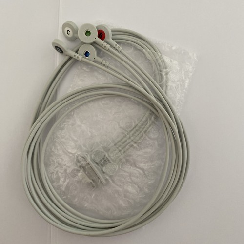 Langzeit ekg kabel 5 - ekg,