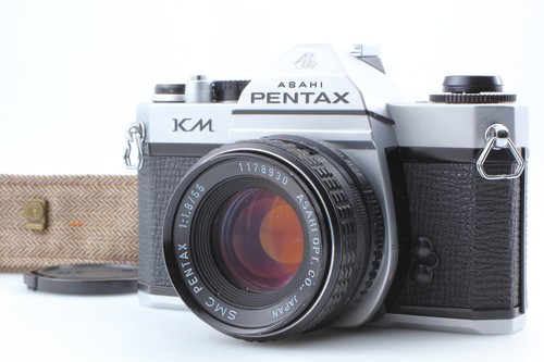 Fast neuwertig pentax - fast, neuwertig]
