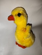 Steiff 6202/14 Küken Vogel