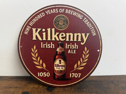 Kilkenny irish bar blech - irish,