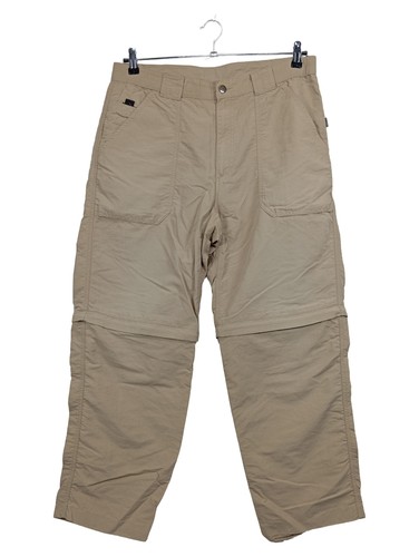 Mckinley zip off outdoorhose - mckinley,