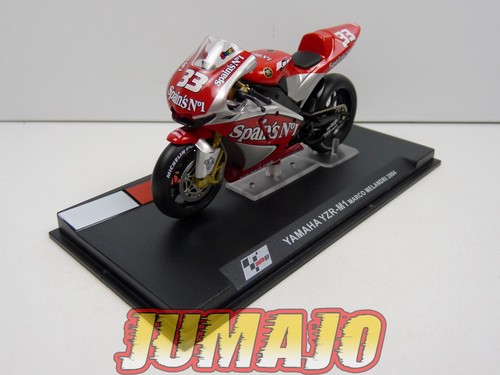 Gp11 moto ixo - gp11, 1/24