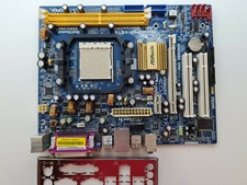 ASRock ALiveNF6P - VSTA