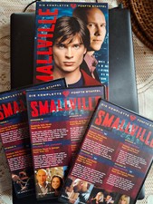 Smallville - Die komplette fünfte Staffel [6 DVDs]