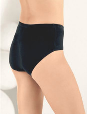 8er Pack Baumwolle Damen Slip