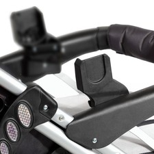 Hartan 9910 Adapter iX1 zu