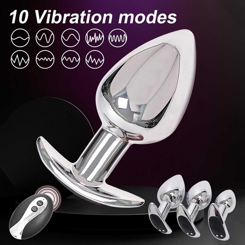 Anal vibrator dildo - anal,