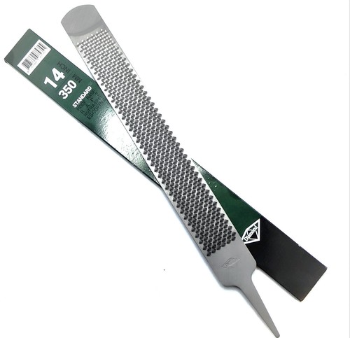 Hufraspel diamond standart - hufraspel,