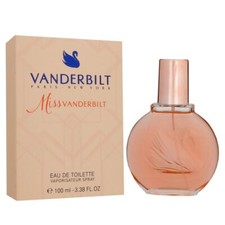 Gloria Vanderbilt Miss