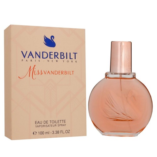 Gloria vanderbilt miss - vanderbilt,