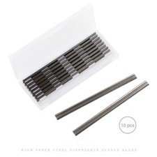 10x Hobelmesser Wendemesser