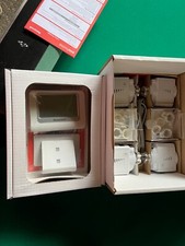 raumthermostat Set honeywell