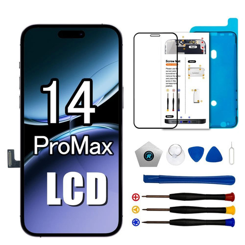 Für iphone pro - 14, max
