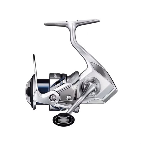Shimano stradic spinnrolle - stradic, fm