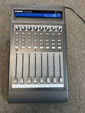 Mackie Control Universal