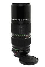 Canon zoom lens - canon,