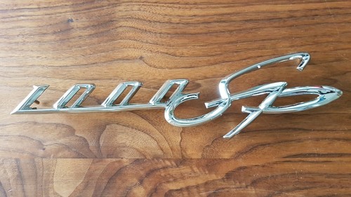 1000sp emblem für dkw - emblem,