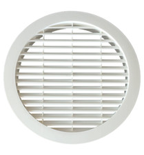 Lüftungsgitter / Abluftgitter